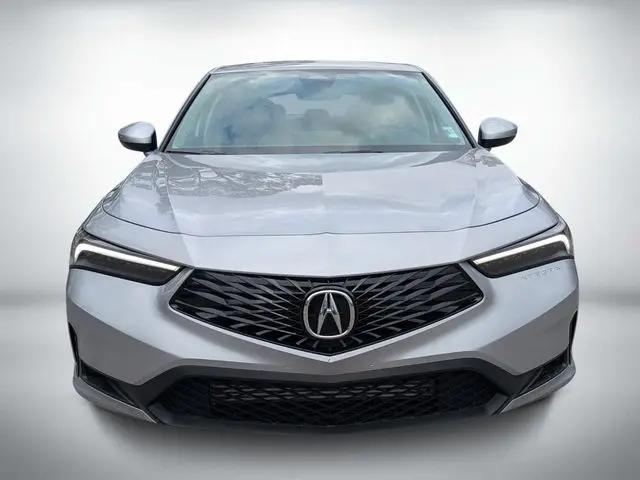 2026 Acura Integra FWD