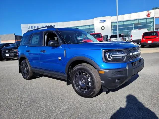 2025 Ford Bronco Sport Big Bend for sale in Byron, GA