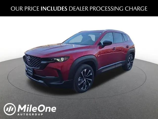 2026 Mazda CX-50 Hybrid Premium Plus for sale in Fallston, MD