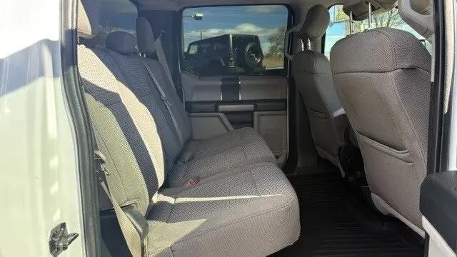 2019 Ford F-250 XLT