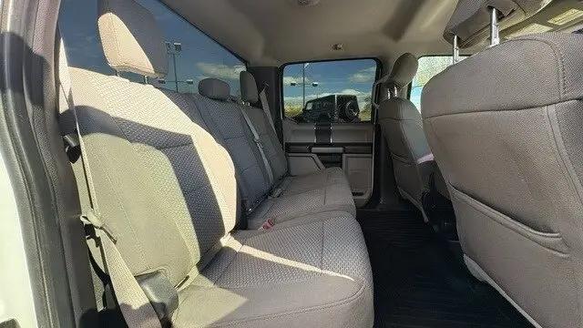 2019 Ford F-250 XLT