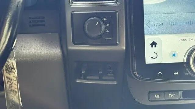 2019 Ford F-250 XLT