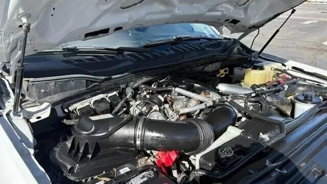 2019 Ford F-250 XLT