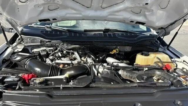 2019 Ford F-250 XLT