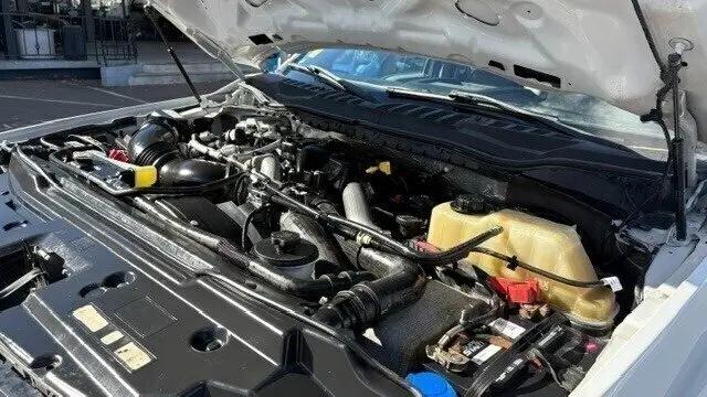 2019 Ford F-250 XLT