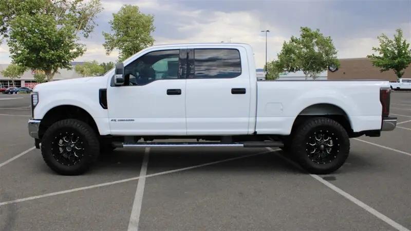 2019 Ford F-250 XLT