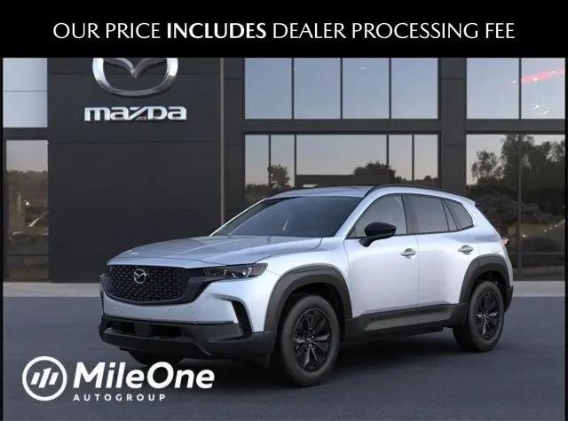 2026 Mazda CX-50 Hybrid Premium for sale in Virginia Beach, VA