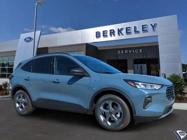 2026 Ford Escape ST-Line for sale in Moncks Corner, SC