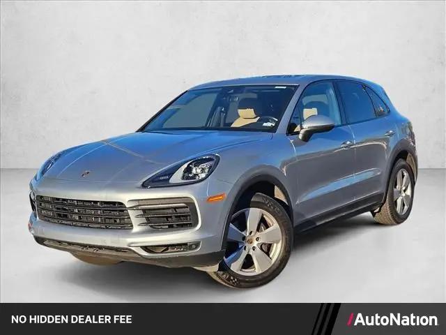 2020 Porsche Cayenne Cayenne for sale in Scottsdale, AZ