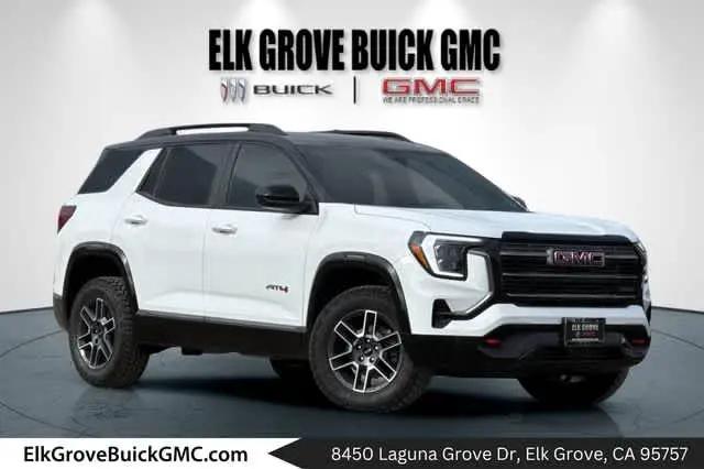 2026 GMC Terrain AWD AT4 for sale in Elk Grove, CA