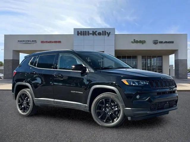 2026 Jeep Compass Latitude Altitude for sale in Pensacola, FL