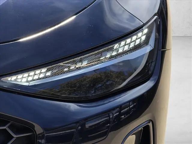 2026 Audi A6 Prestige quattro S tronic