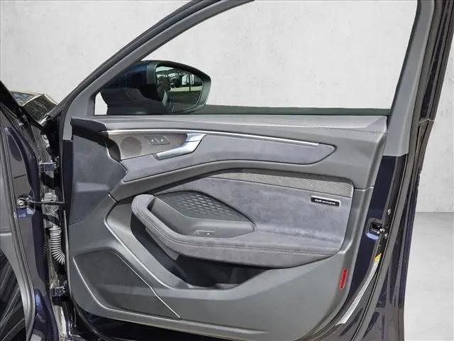 2026 Audi A6 Prestige quattro S tronic