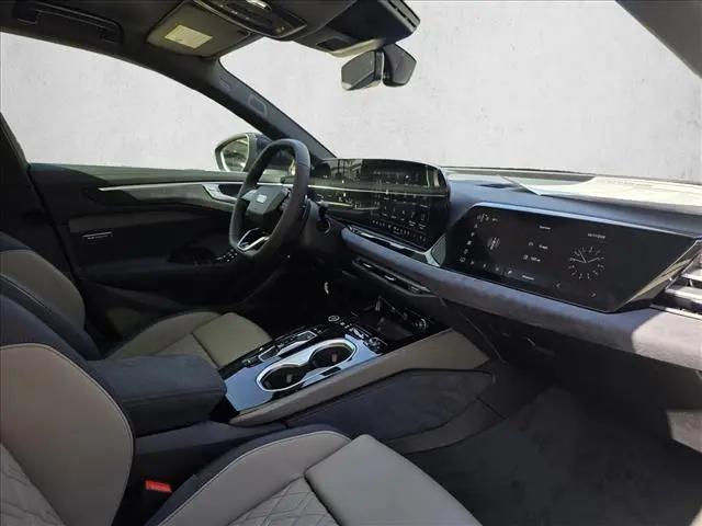 2026 Audi A6 Prestige quattro S tronic