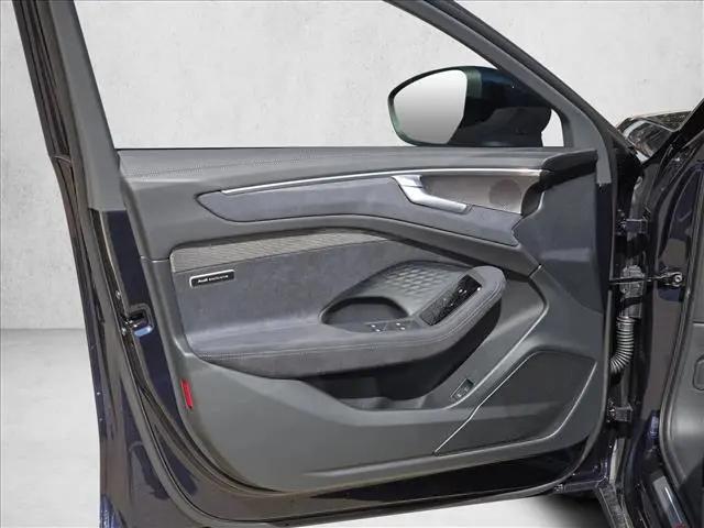 2026 Audi A6 Prestige quattro S tronic