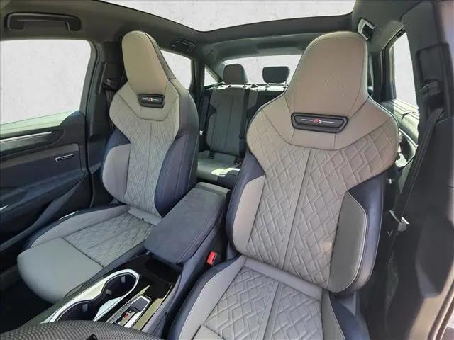 2026 Audi A6 Prestige quattro S tronic