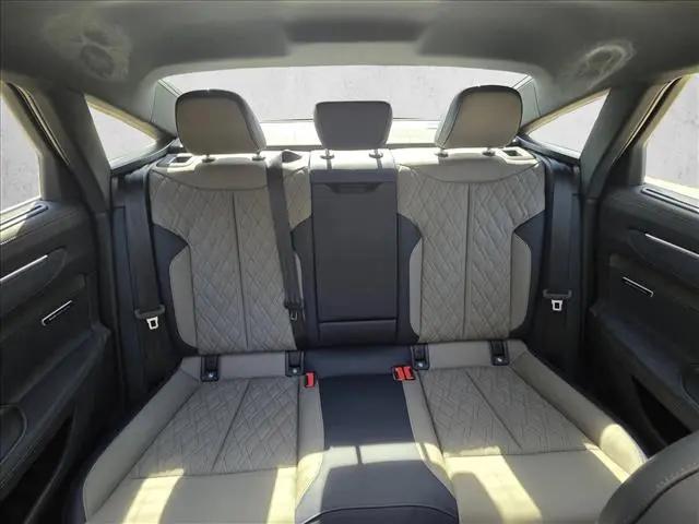 2026 Audi A6 Prestige quattro S tronic
