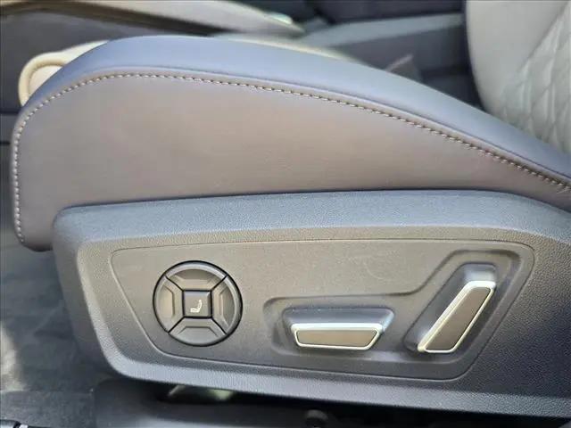 2026 Audi A6 Prestige quattro S tronic