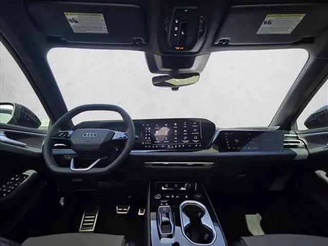 2026 Audi A6 Prestige quattro S tronic