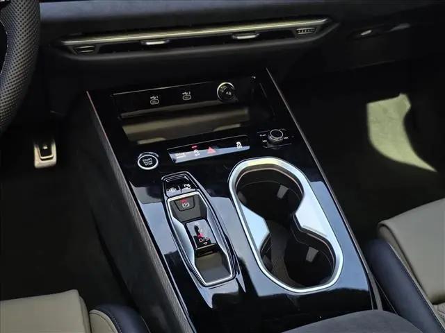 2026 Audi A6 Prestige quattro S tronic