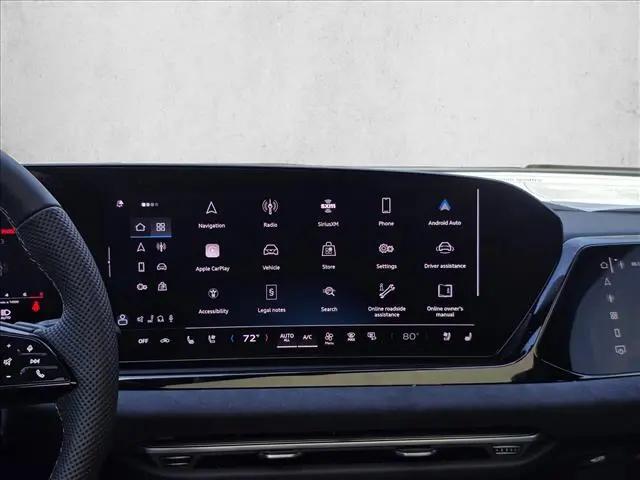 2026 Audi A6 Prestige quattro S tronic