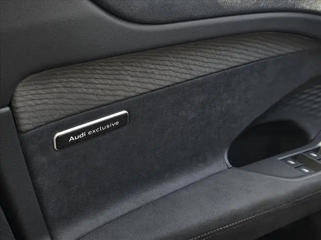 2026 Audi A6 Prestige quattro S tronic