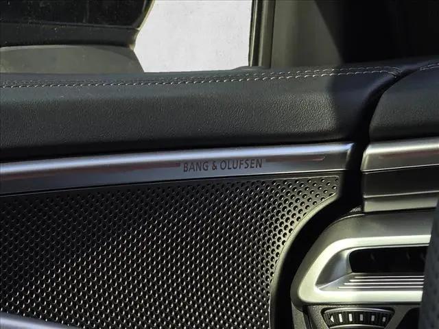 2026 Audi A6 Prestige quattro S tronic