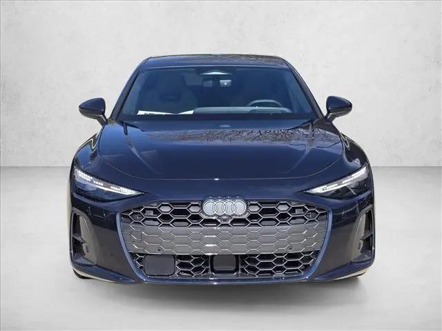 2026 Audi A6 Prestige quattro S tronic