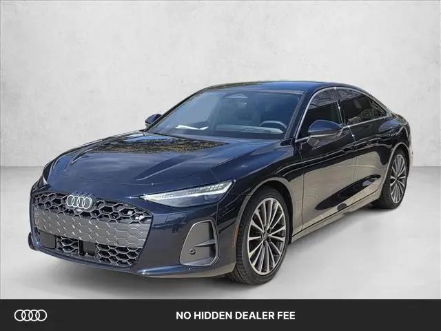 2026 Audi A6 Prestige quattro S tronic for sale in Plano, TX