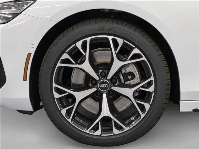 2026 Audi A6 Premium Plus quattro S tronic
