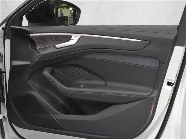 2026 Audi A6 Premium Plus quattro S tronic