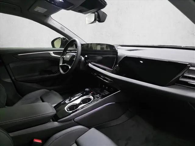 2026 Audi A6 Premium Plus quattro S tronic