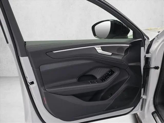 2026 Audi A6 Premium Plus quattro S tronic