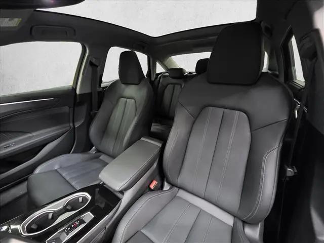 2026 Audi A6 Premium Plus quattro S tronic