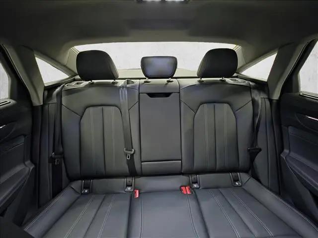 2026 Audi A6 Premium Plus quattro S tronic