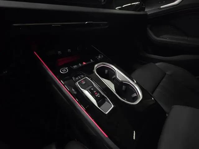 2026 Audi A6 Premium Plus quattro S tronic