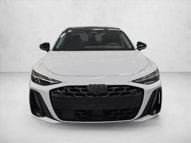 2026 Audi A6 Premium Plus quattro S tronic