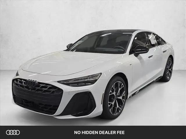2026 Audi A6 Premium Plus quattro S tronic for sale in Plano, TX