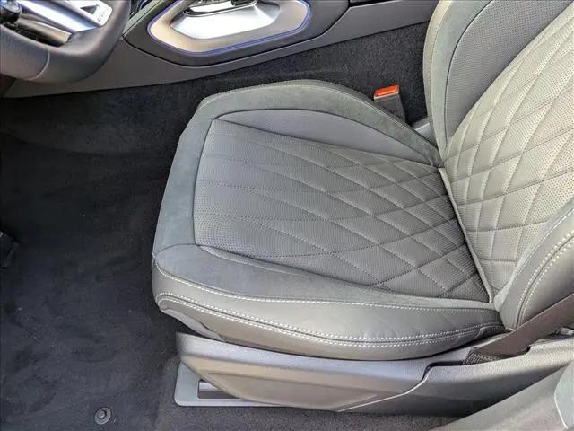 2026 Mercedes-Benz GLE AMG GLE 63 S 4MATIC+