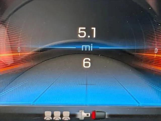 2026 Mercedes-Benz GLE AMG GLE 63 S 4MATIC+