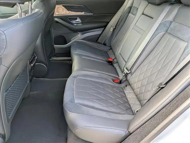 2026 Mercedes-Benz GLE AMG GLE 63 S 4MATIC+