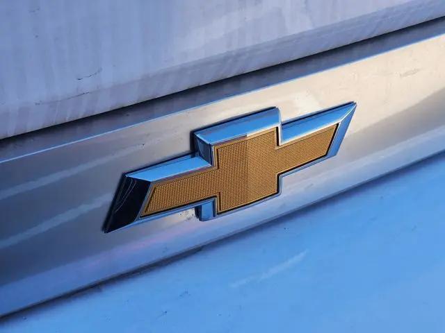 2025 Chevrolet 400 BrightDrop 400