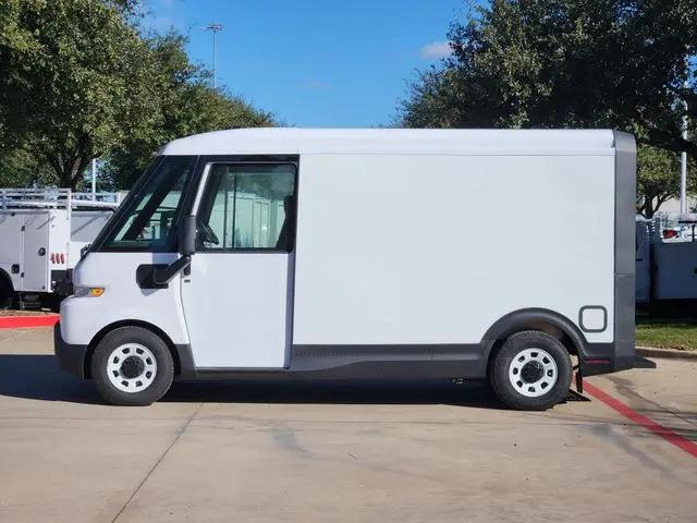 2025 Chevrolet 400 BrightDrop 400