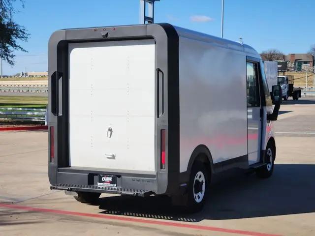 2025 Chevrolet 400 BrightDrop 400