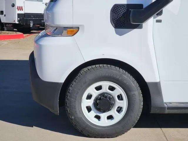 2025 Chevrolet 400 BrightDrop 400