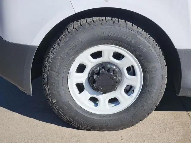 2025 Chevrolet 400 BrightDrop 400