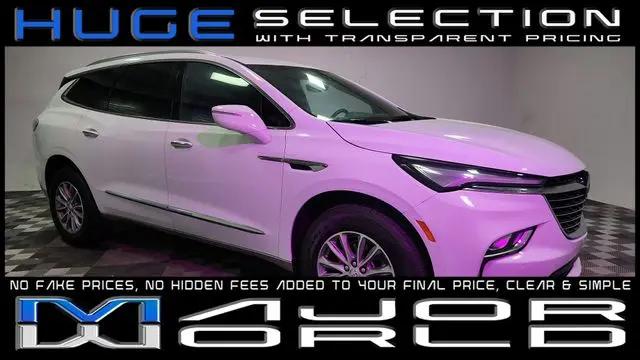 2024 Buick Enclave Premium FWD for sale in Long Island City, NY