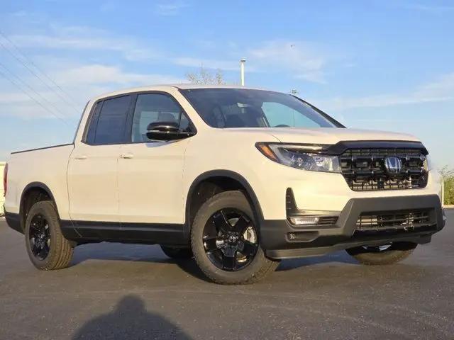 2026 Honda Ridgeline Black Edition for sale near Columbus, OH