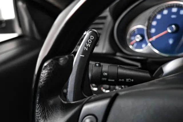 2014 Maserati GranTurismo Sport
