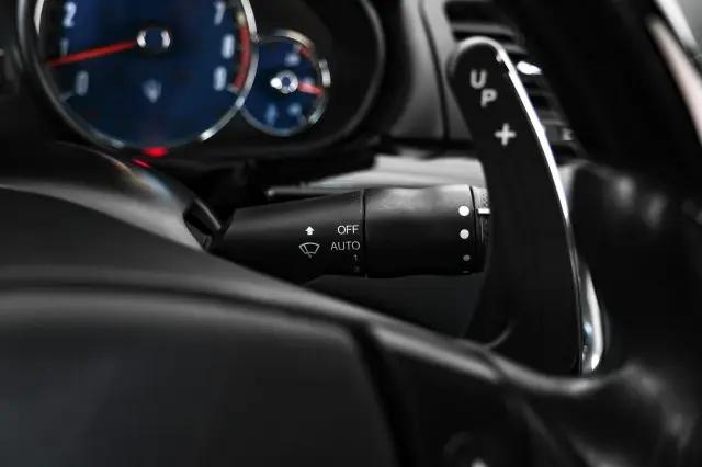 2014 Maserati GranTurismo Sport